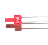 LTL-1204A RED LED 24-5002 DD4000769 picture